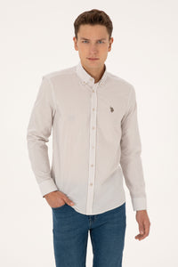 CHEMISE HOMME VARSAL STONE