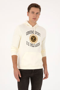 SWEAT-SHIRT  HOMME HARBERT Pearl