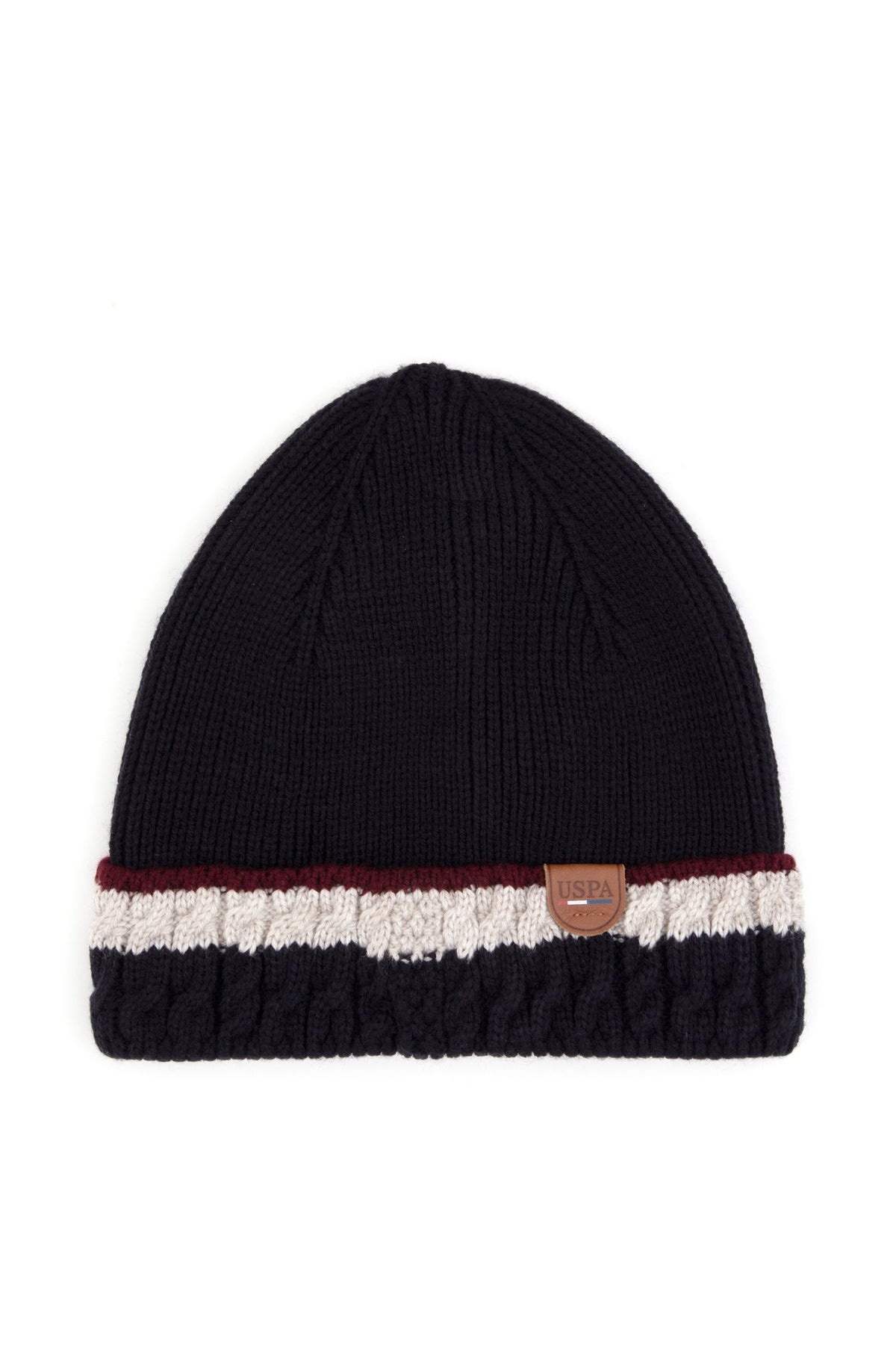 BERET HOMME DORMAN NAVY BLUE
