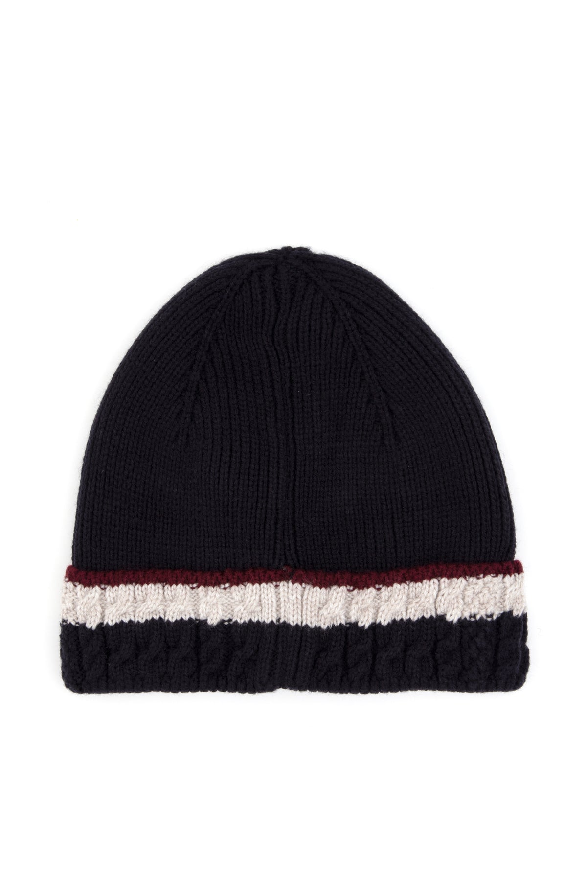 BERET HOMME DORMAN NAVY BLUE