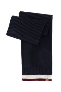 BERET GARÇON DORAKIDS NAVY BLUE
