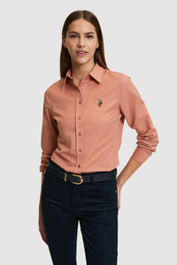 CHEMISE FEMME WOXCOLOR PINK