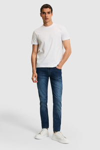 PANTALON HOMME RC-LACOPO-M BLUE MOYEN