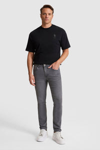 PANTALON HOMME U-INAK GREY