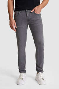 PANTALON HOMME U-INAK GREY