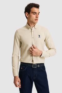 CHEMISE HOMME NOVA GREEN LIGHT