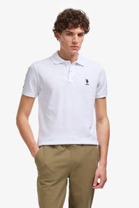 T-SHIRT HOMME TP04 WHITE