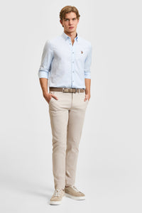PANTALON CHINOS BASIC HOMME KENLY STONE