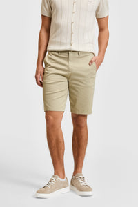 SHORT HOMME HESTA GREEN LIGHT