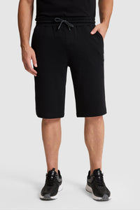 Short DUSTY Homme BLACK