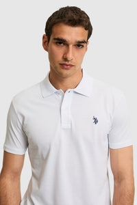 T-SHIRT HOMME GTP04 WHITE