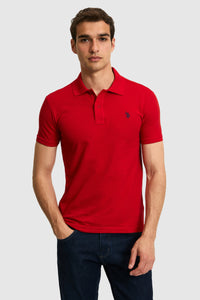 T-SHIRT HOMME GTP04 RED LIGHT