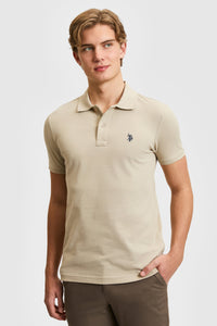 T-SHIRT HOMME GTP04 GREEN LIGHT