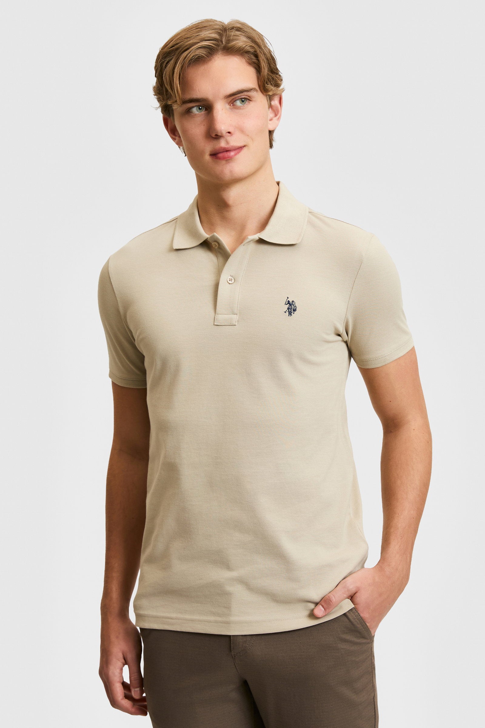 T-SHIRT HOMME GTP04 GREEN LIGHT