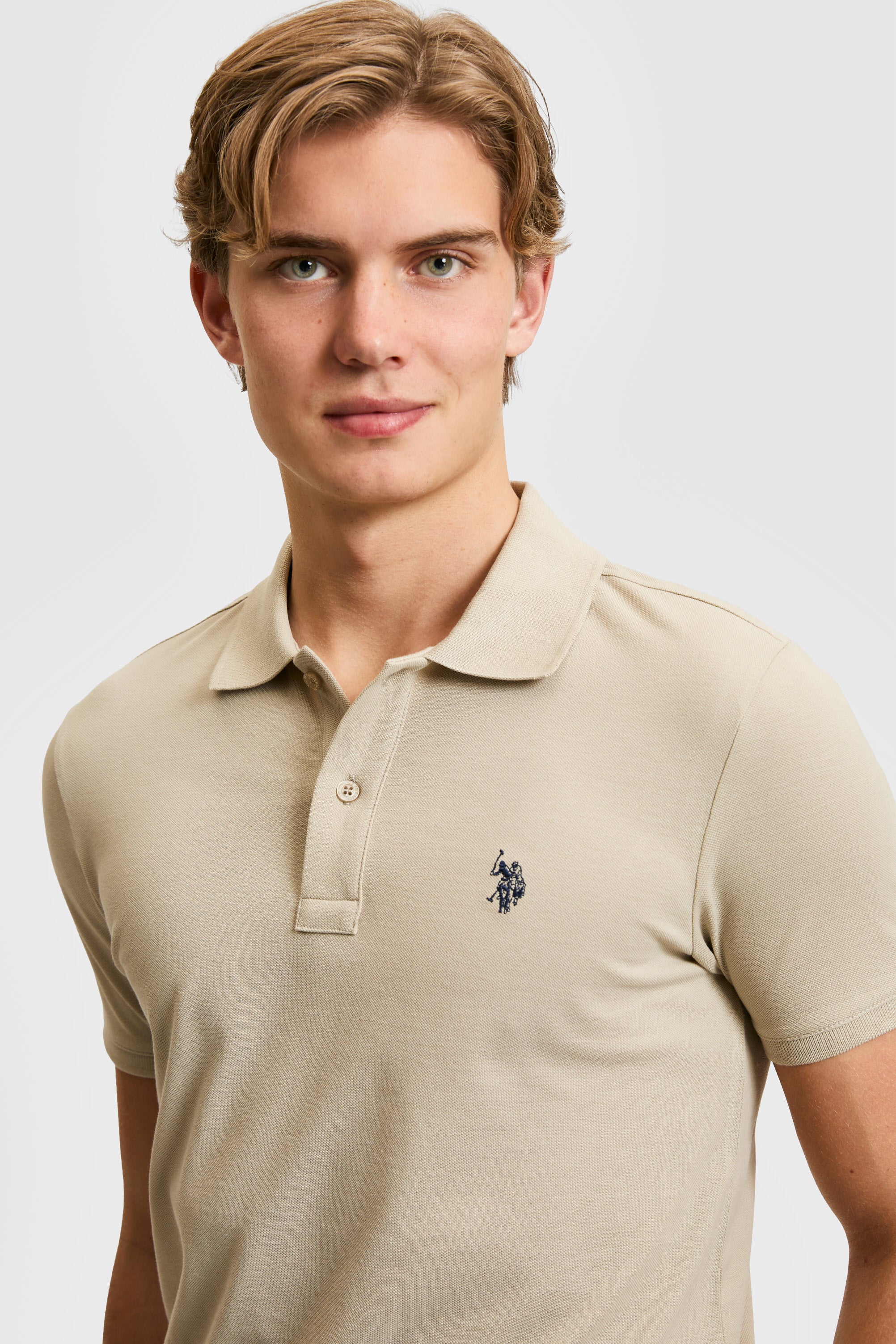 T-SHIRT HOMME GTP04 GREEN LIGHT