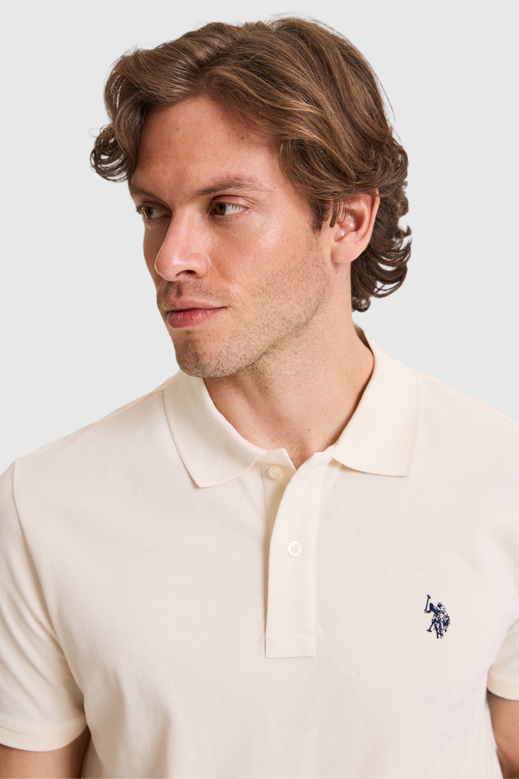 T-SHIRT HOMME GTP04 PEARL