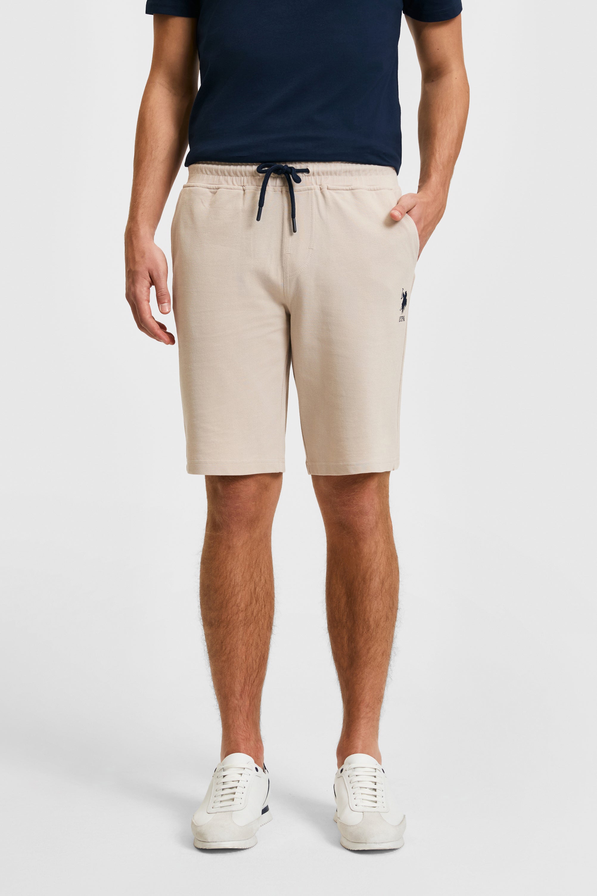 SHORT HOMME MARCO STONE