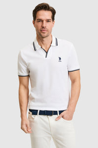 T-SHIRT HOMME TERN WHITE