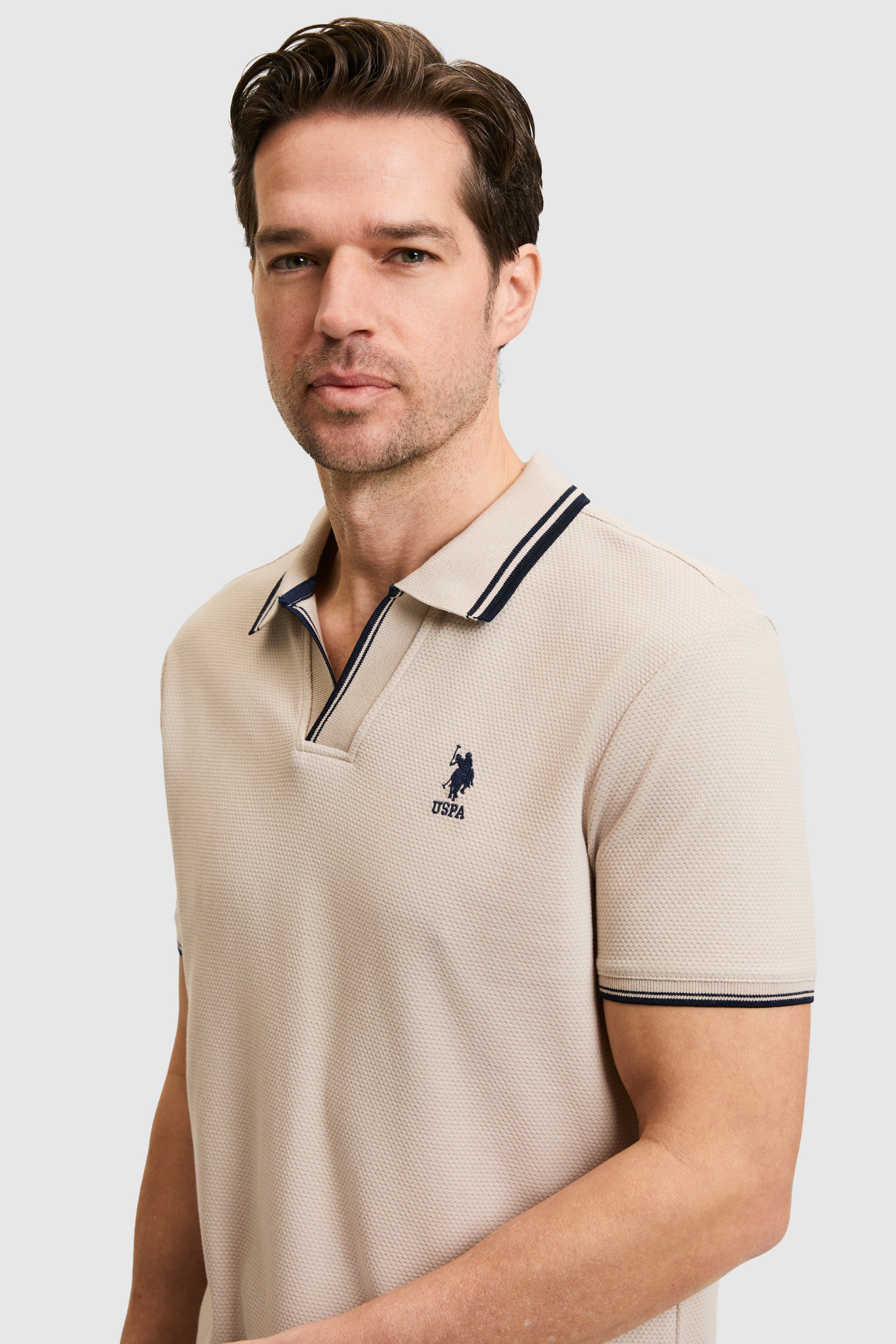 T-SHIRT HOMME TERN STONE