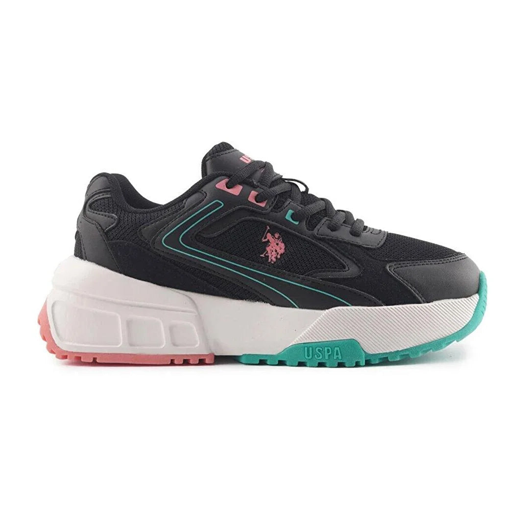 BASKET FEMME ORENDA 03PR BLACK