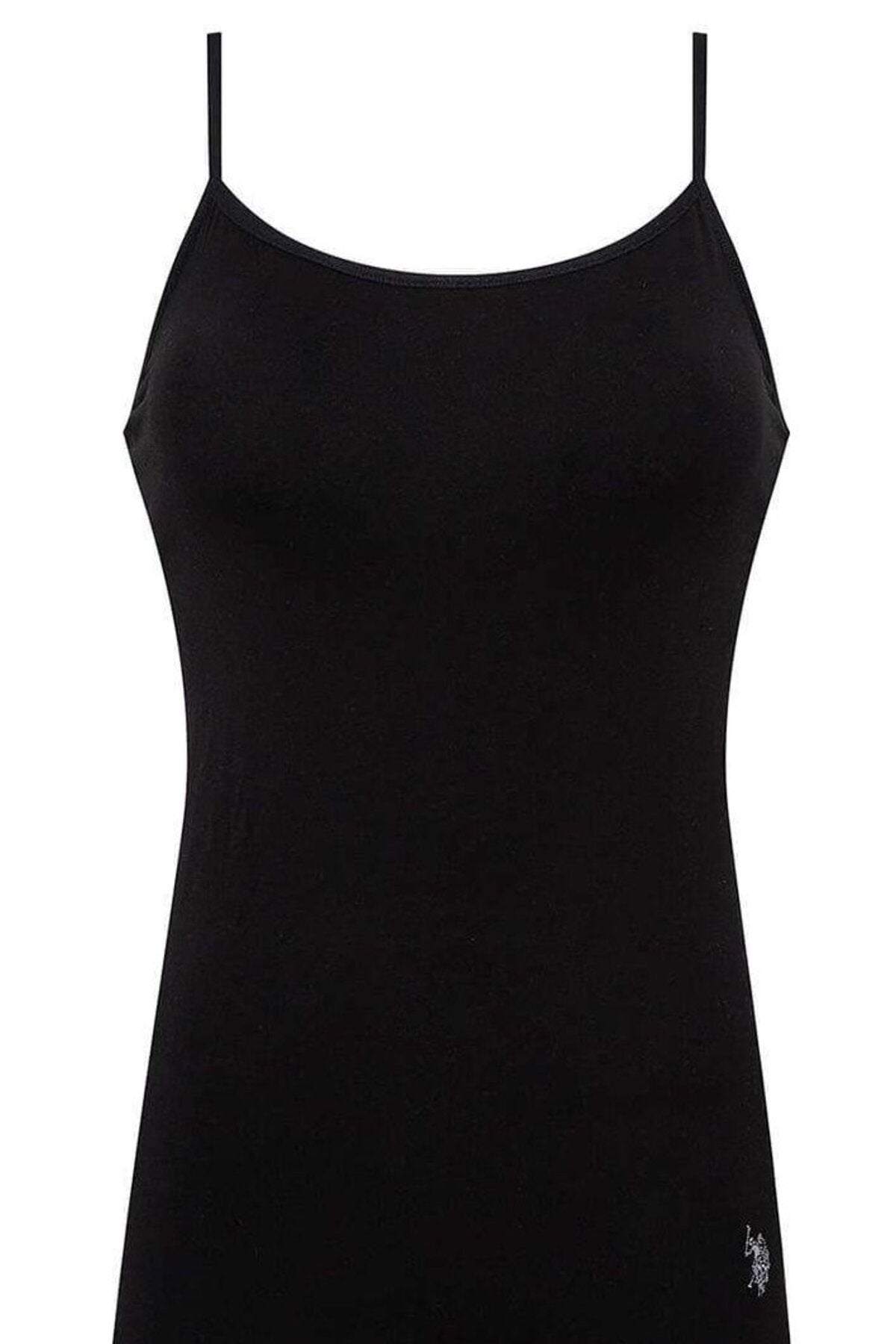 DEBARDEUR FEMME BLACK