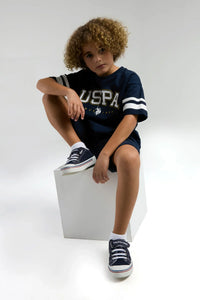 Ensemble Garçon NAVY BLUE