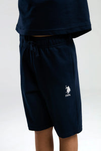 Ensemble Garçon NAVY BLUE