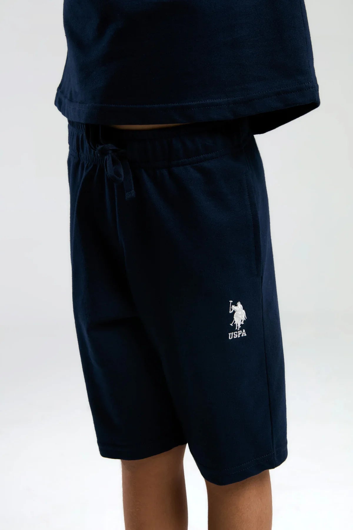 Ensemble Garçon NAVY BLUE