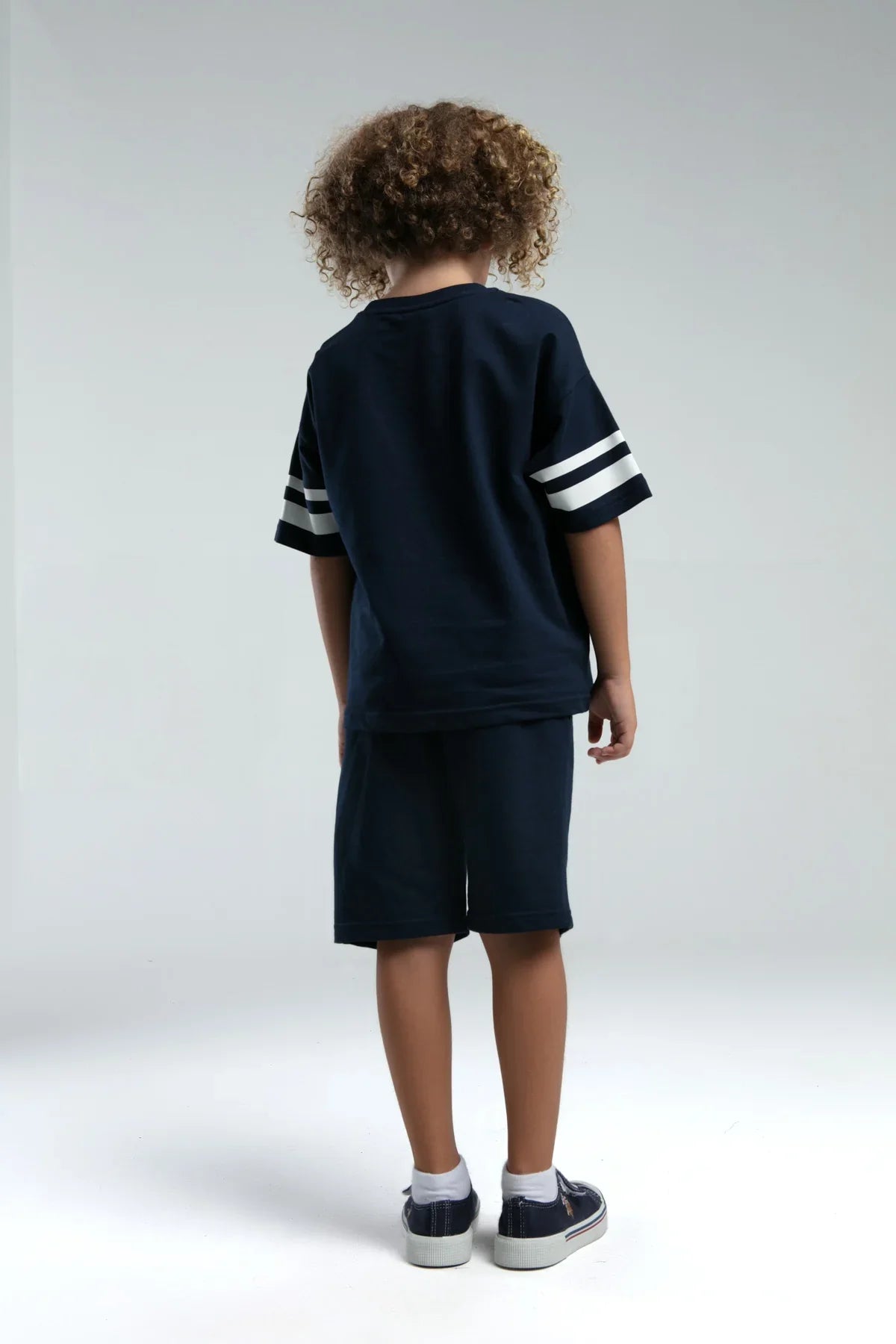 Ensemble Garçon NAVY BLUE