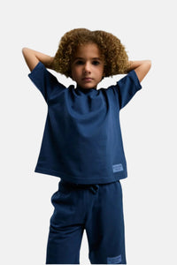 Ensemble Garçon BLUE INDIGO