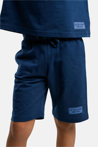 ENSEMBLE GARCON BLUE-INDIGO
