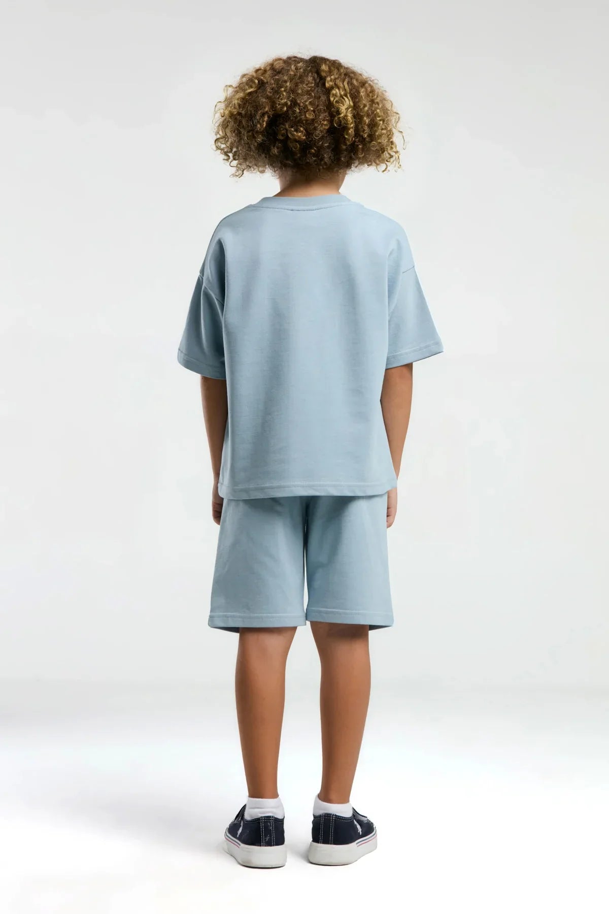 Ensemble Garçon LIGHT BLUE