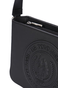 Women's bag US25273 BLACK