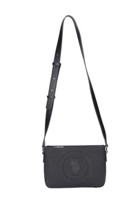 Women's bag US25273 BLACK