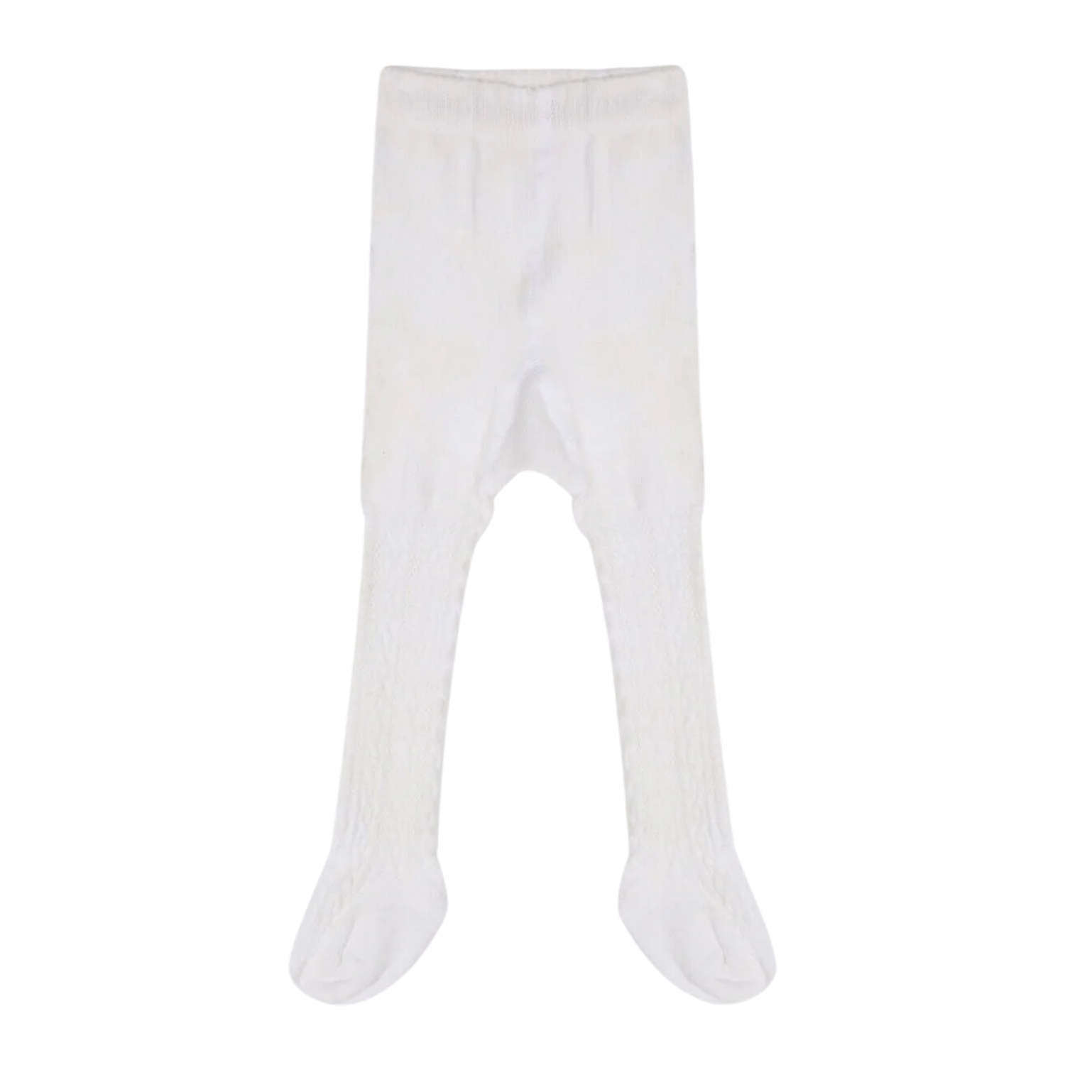 COLLANT BEBE WHITE