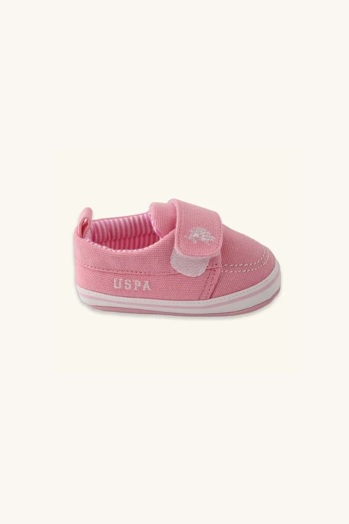 CHAUSSURE BEBE PINK