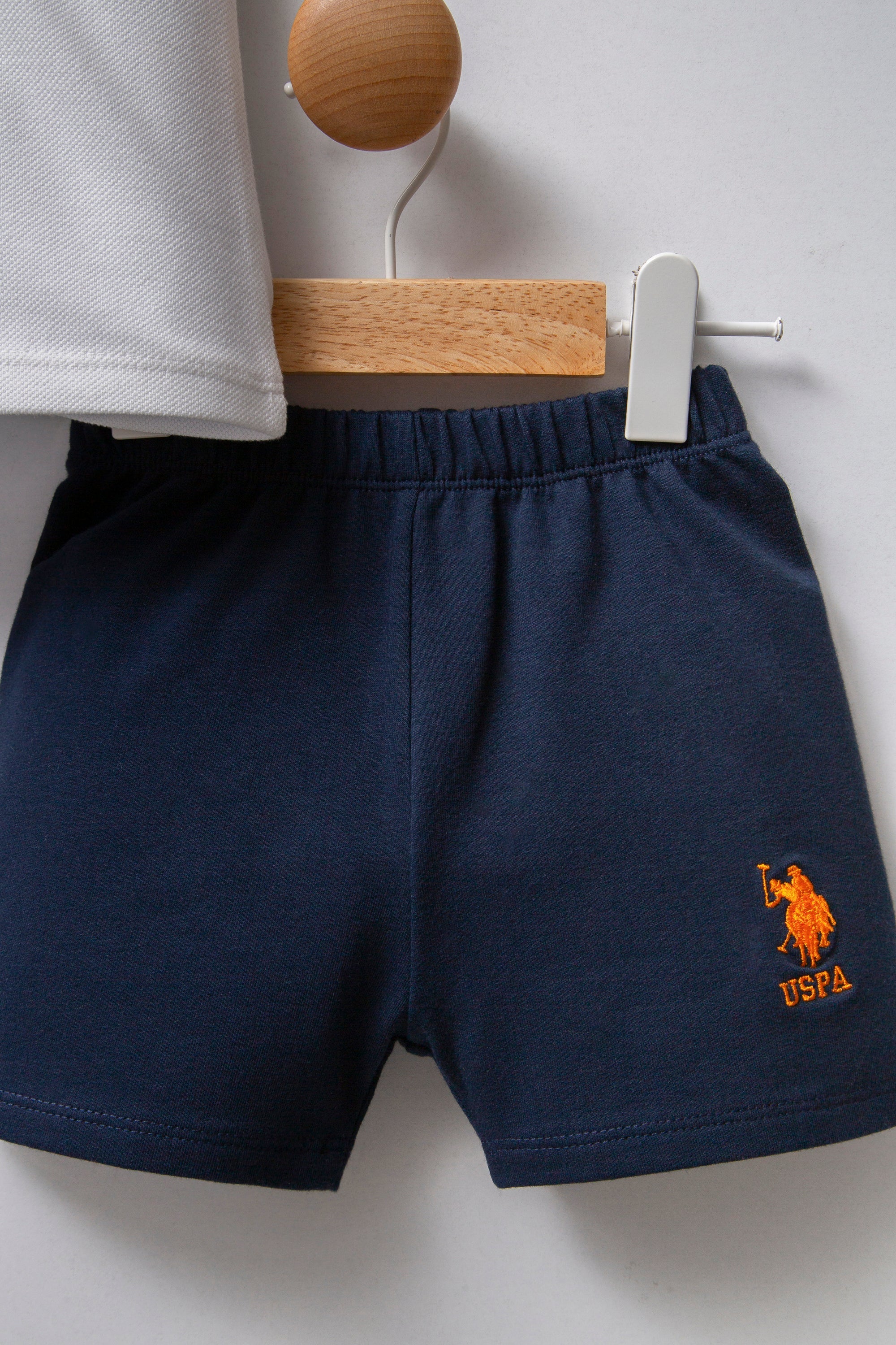 Ensemble deux pièces BOY WHITE