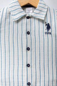 Ensemble deux pièces BOY WHITE