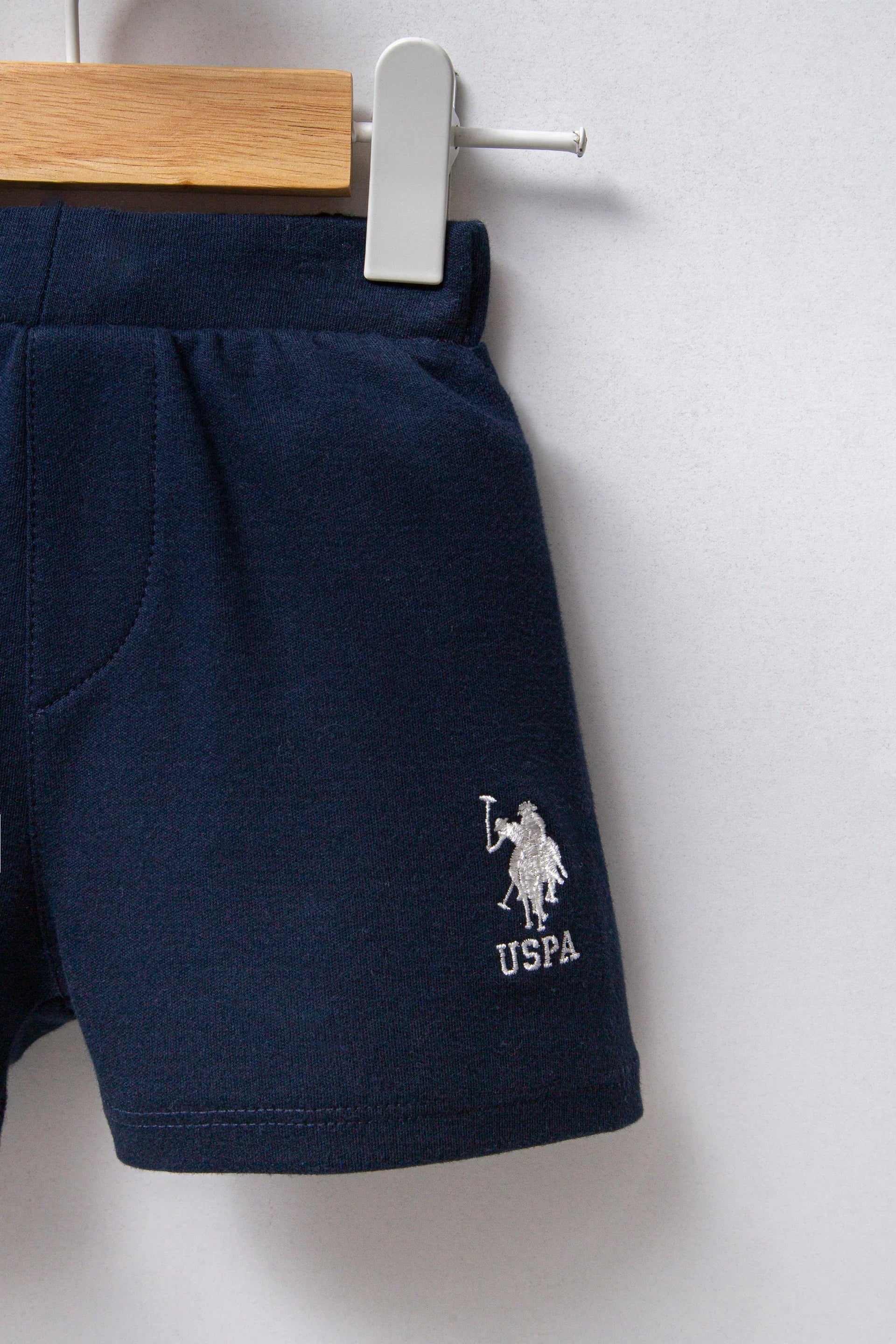 Ensemble deux pièces BOY WHITE