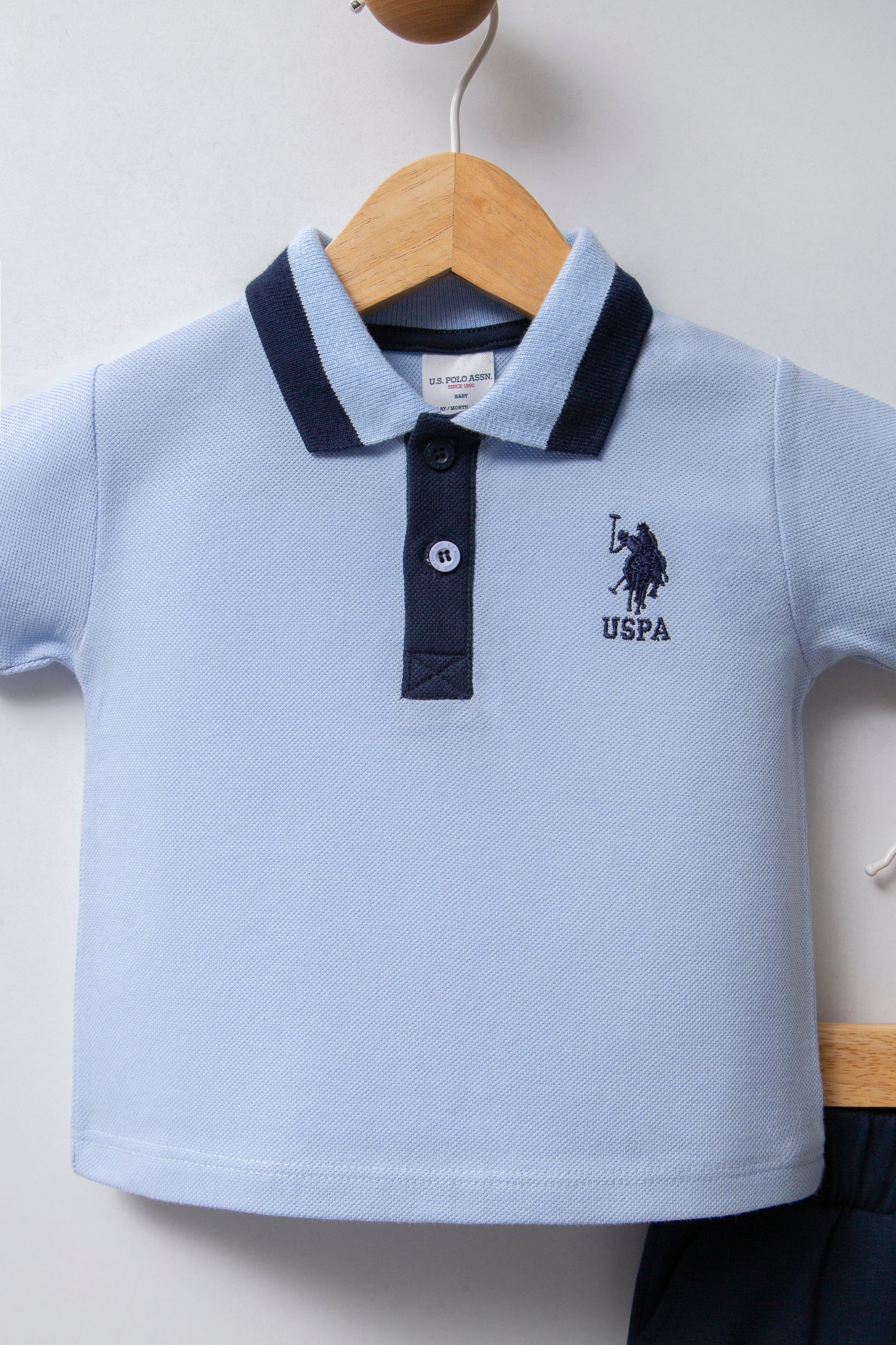 Ensemble deux pièces BOY BLUE