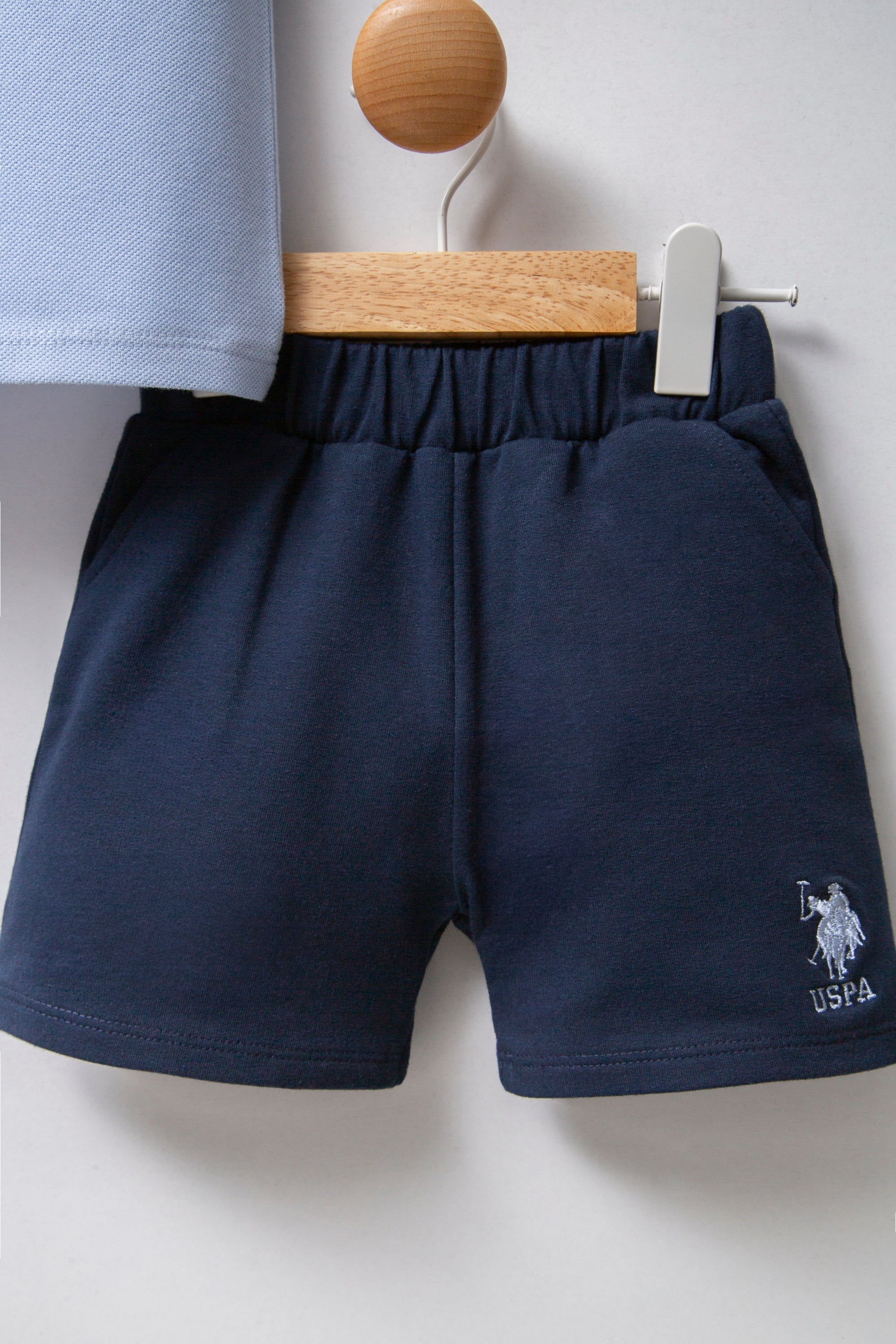 Ensemble deux pièces BOY BLUE