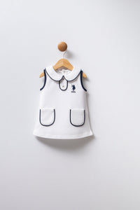 Robe bébé CRàˆME