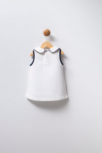 Robe bébé CRàˆME