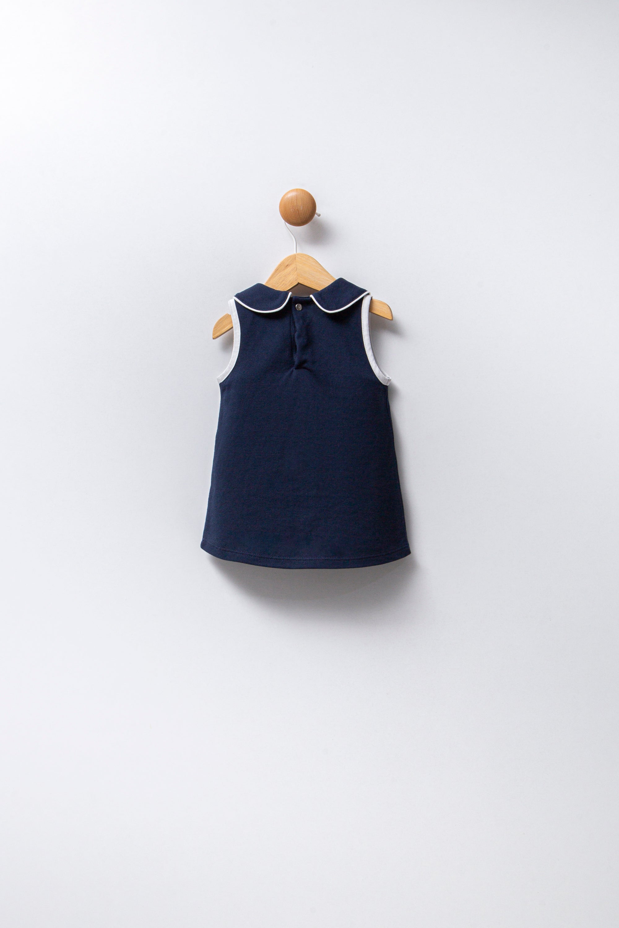 Robe bébé NAVY BLUE