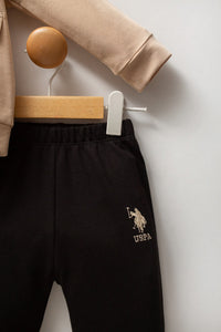 ENSEMBLE BEBE BEIGE