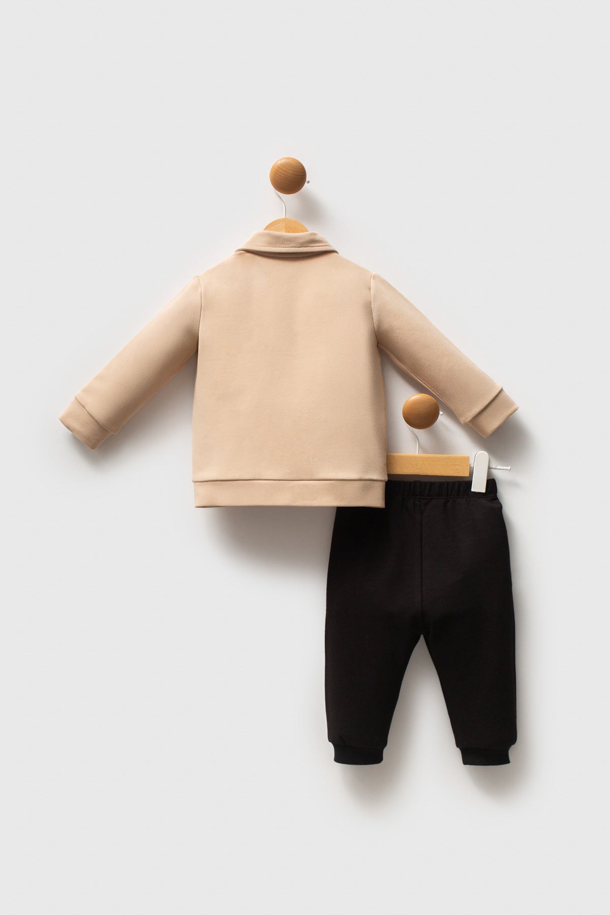 ENSEMBLE BEBE BEIGE