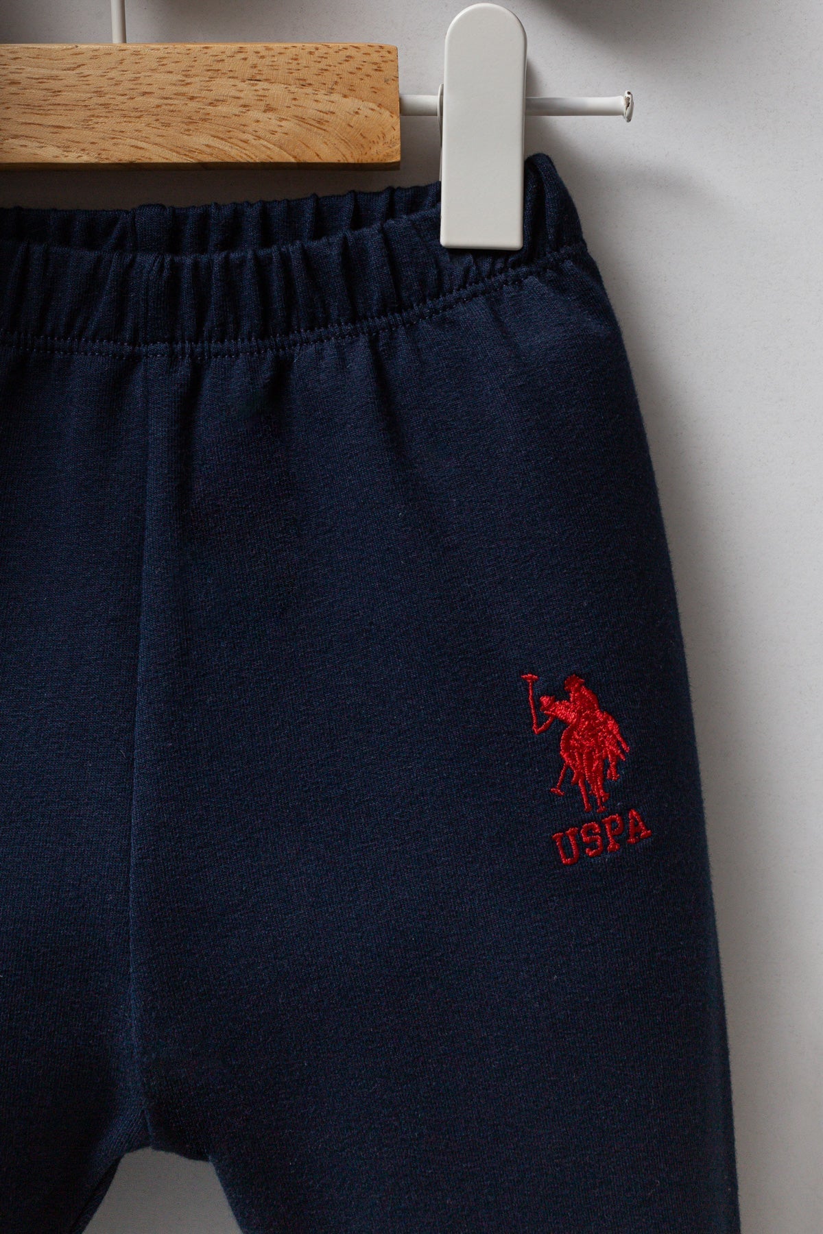 ENSEMBLE BEBE NAVY-BLUE