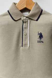 ENSEMBLE BEBE PINE-GREEN