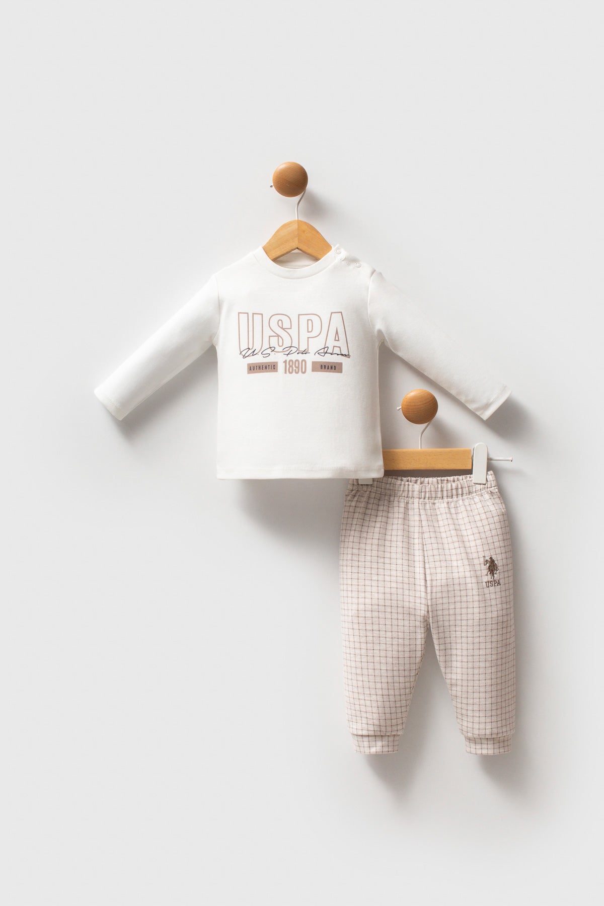 ENSEMBLE BEBE SAND