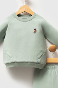 ENSEMBLE BEBE BLACK-SAX